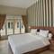 Отель Askara Canggu Townhouse