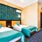 Отель Ruma Qala Hotel