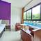 Отель S4 Nai Yang Beach Phuket