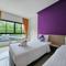 Отель S4 Nai Yang Beach Phuket