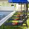 Отель Impress Resort