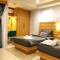 Отель Cat Story Hotel
