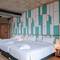 Отель EcoLoft Hotel