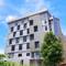 Отель EcoLoft Hotel