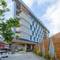 Отель EcoLoft Hotel