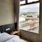 Отель EcoLoft Hotel