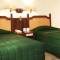 Отель Bali Bungalo Hotel