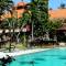 Отель Bali Bungalo Hotel