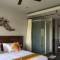 Отель Bucu View Resort By Pramana
