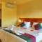Отель Bucu View Resort By Pramana