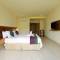 Отель Bucu View Resort By Pramana