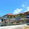 Отель Bali Bhuana Villas