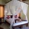 Отель Biorock Homestay