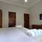 Отель Bon Nyuh Bungalows