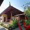 Отель Bon Nyuh Bungalows