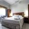 Отель Bon Nyuh Bungalows