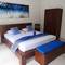 Отель Alami Resort and Restaurant