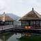 Отель Batur Lakeside Huts