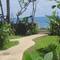 Отель Amed Sari Beach Guesthouse