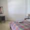 Отель Amed Sari Beach Guesthouse