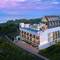 Отель Aloft Bali Seminyak