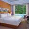 Отель Aloft Bali Seminyak