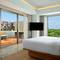 Отель Aloft Bali Seminyak