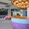 Отель Aloft Bali Seminyak