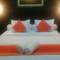 Отель Agus Beach Inn