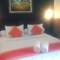 Отель Agus Beach Inn