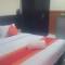 Отель Agus Beach Inn