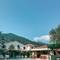 Отель Valentino Corfu