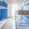 Отель Avenue Hostel