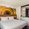 Отель Hard Rock Hotel Budapest