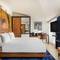 Отель Hard Rock Hotel Budapest