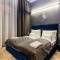 Отель Hotel Noble