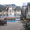 Отель Gold Crest Hotel Arusha 