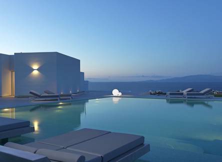 Отель Myst Boutique Hotel