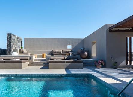 Отель Arota Exclusive Villas