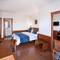 Отель My City Hotel