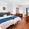 Отель My City Hotel