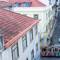Отель Feels Like Home Bica Prime Suites