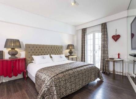 Отель Lapa 82 Boutique Bed Breakfast