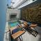 Отель Peace Blue Naiharn Naturist Resort Phuket