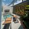 Отель Peace Blue Naiharn Naturist Resort Phuket