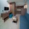 Отель Peace Blue Naiharn Naturist Resort Phuket