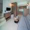 Отель Peace Blue Naiharn Naturist Resort Phuket