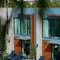 Отель Peace Blue Naiharn Naturist Resort Phuket