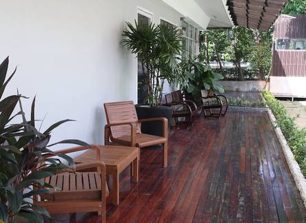 Отель Nori House Kata Beach