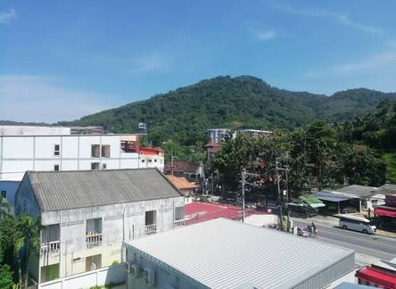 Отель May House Karon Beach